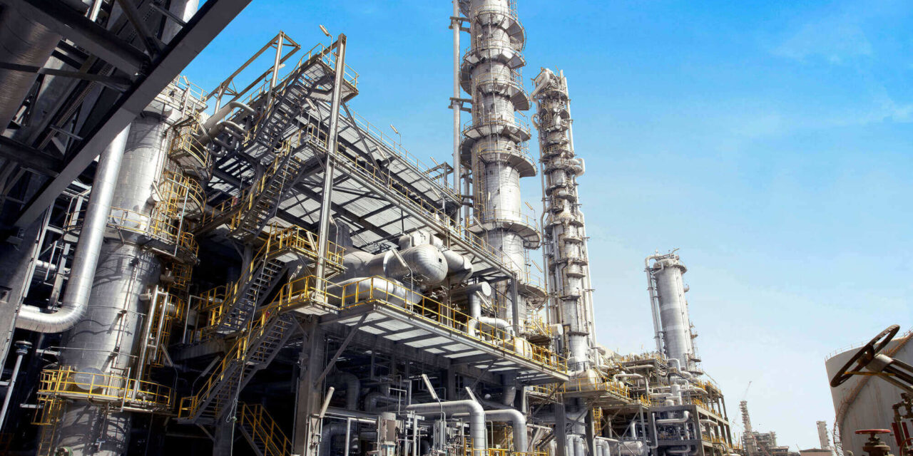 The Art of Petrochemical Trading